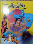 Livro «O Aladdin»