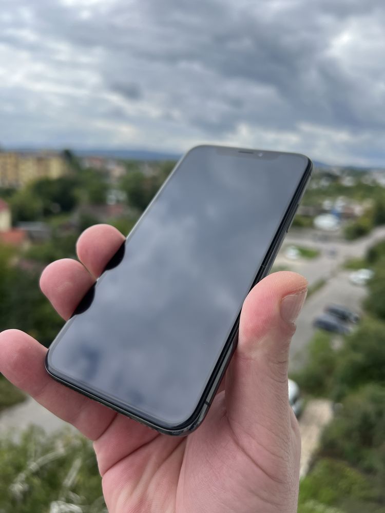 Iphone x 64gb Neverlock