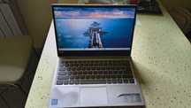 Lenovo Ideapad 320S-13IKB i5-8250U/8GB/256GB/NVidia MX150