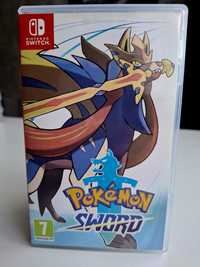Pokemon  Sword Nintendo Switch