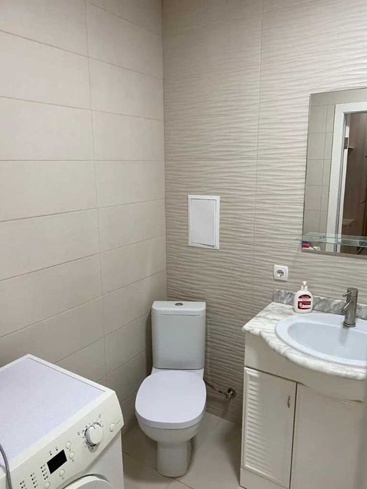 Продам двухкомнатную квартиру ЖК Днепровская Брама