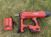 Wynajem - Osadzak Hilti bx3