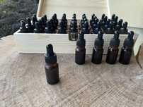 CBD 30% olejek pełne spektrum