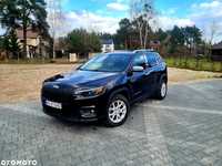 Jeep Cherokee Jeep Cherokee 2019 78000km 2.0 turbo