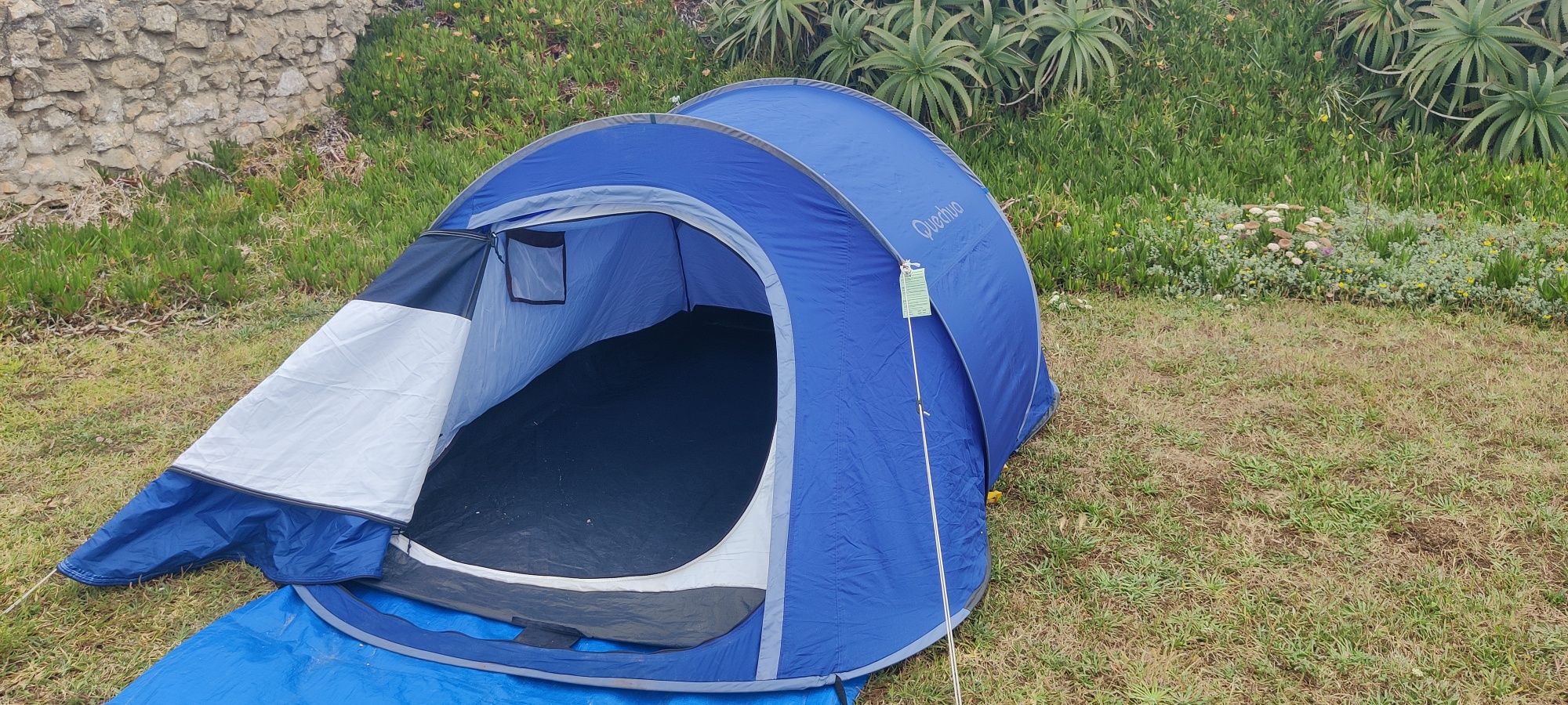 Quechua 2 seconds 120