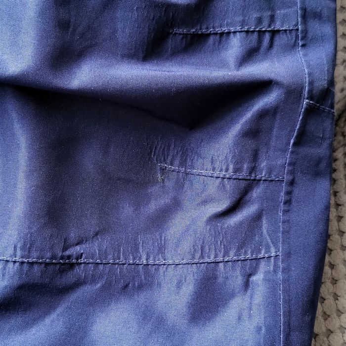 Зимові лижні штани ріст 134/140см crivit pro, термоштани Німеччина