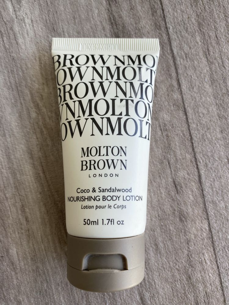 Molton Brown balsam do ciała