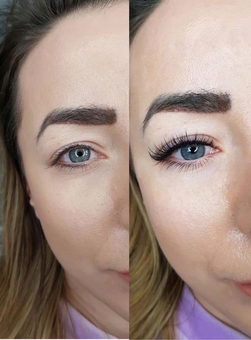 Rzęsy  Bydgoszcz -Miedzyń/ Łochowo