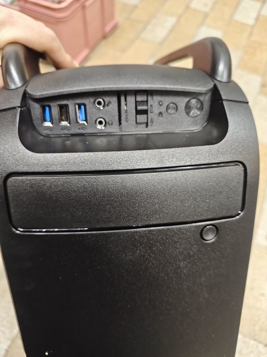 Obudowa komputera stacjonarnego  nowa