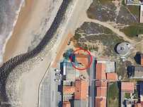 Mesmo no mar, casa de praia