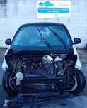 Para peças SMART ForTwo Coupé (453)