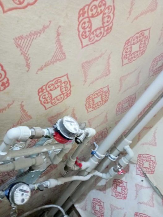 Продам 2к. квартиру завод Шевченко (404369)