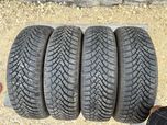 4xopona zimowa FALKEN w rozmiarze 165/65 R14