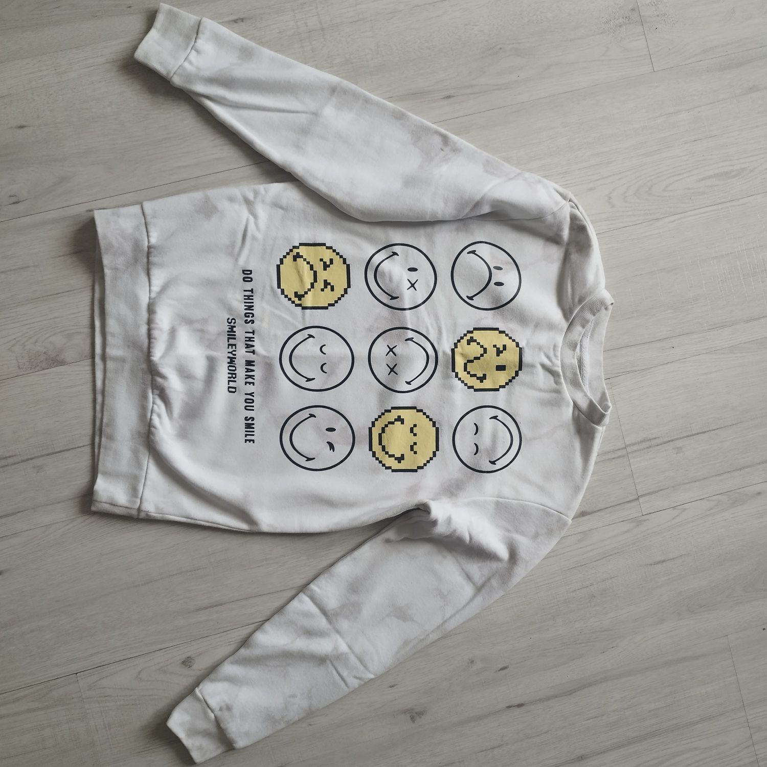 Bluza chłopięca rozm. 164/170