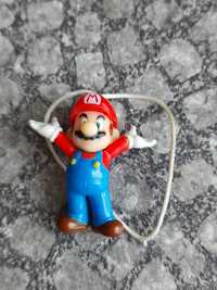 Kinder Super Mario figurka brelok zawieszka