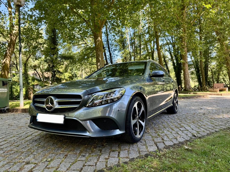 Mercedes-Benz C 300 de Edition