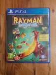 Gra Rayman legends