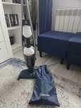 Odkurzacz pionowy Electrolux
