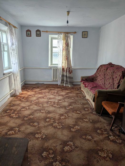 Будинок с.Слобітка