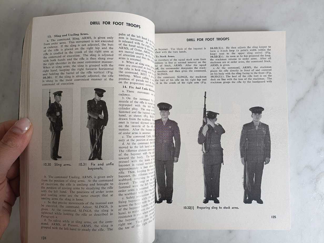 Guidebook for Marines 1967