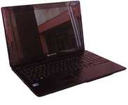 Packard Bell PEW91 Intel i3 M380