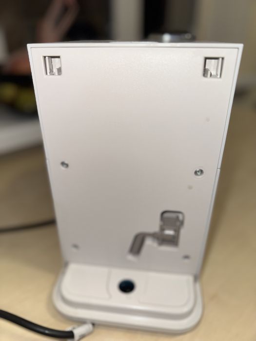 Кофемашина Lattissima One