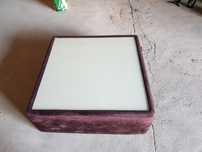 Mesa de sala de estar