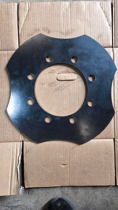 Środki  - bazy do  felg