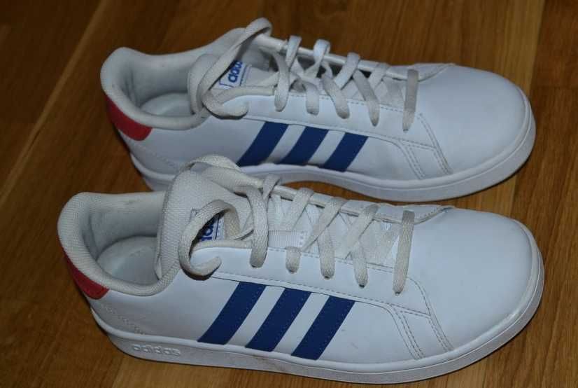Buty sportowe ADIDAS chłopiec 36 2/3