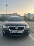 Volkswagen Passat b6