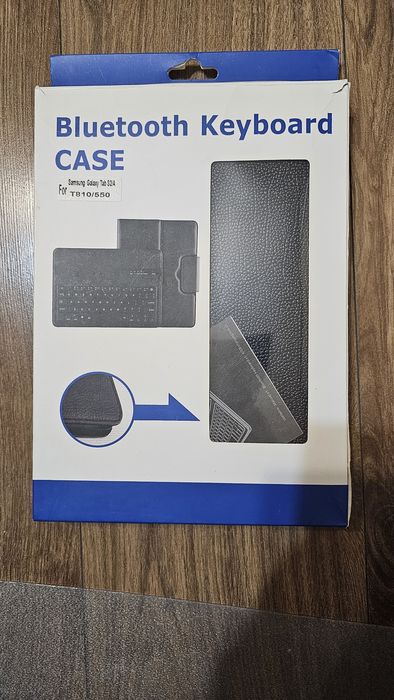 Samsung Galaxy Tab S2/A Блютуз клавіатура