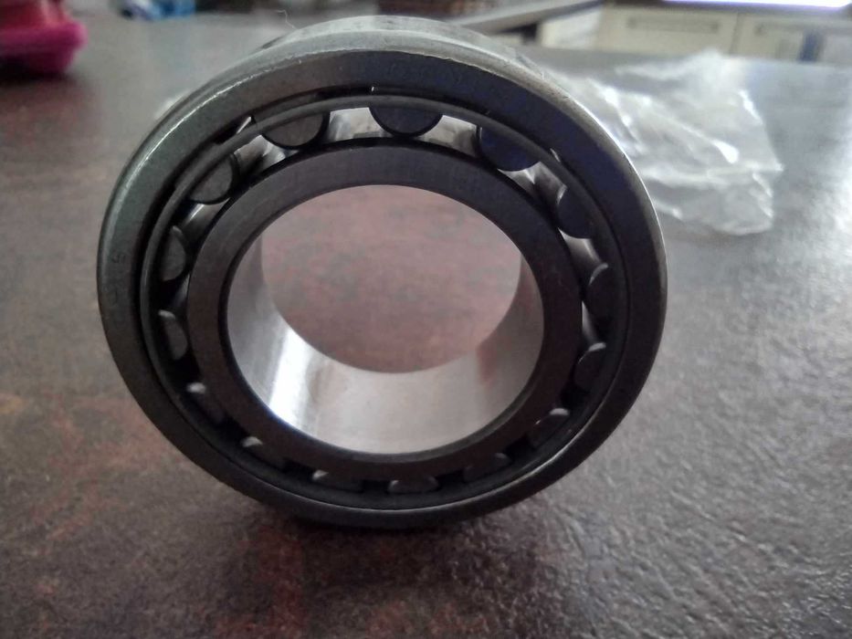 Łożysko wałkowe KG Haa/Germany 9  0-115   OPTiMAL