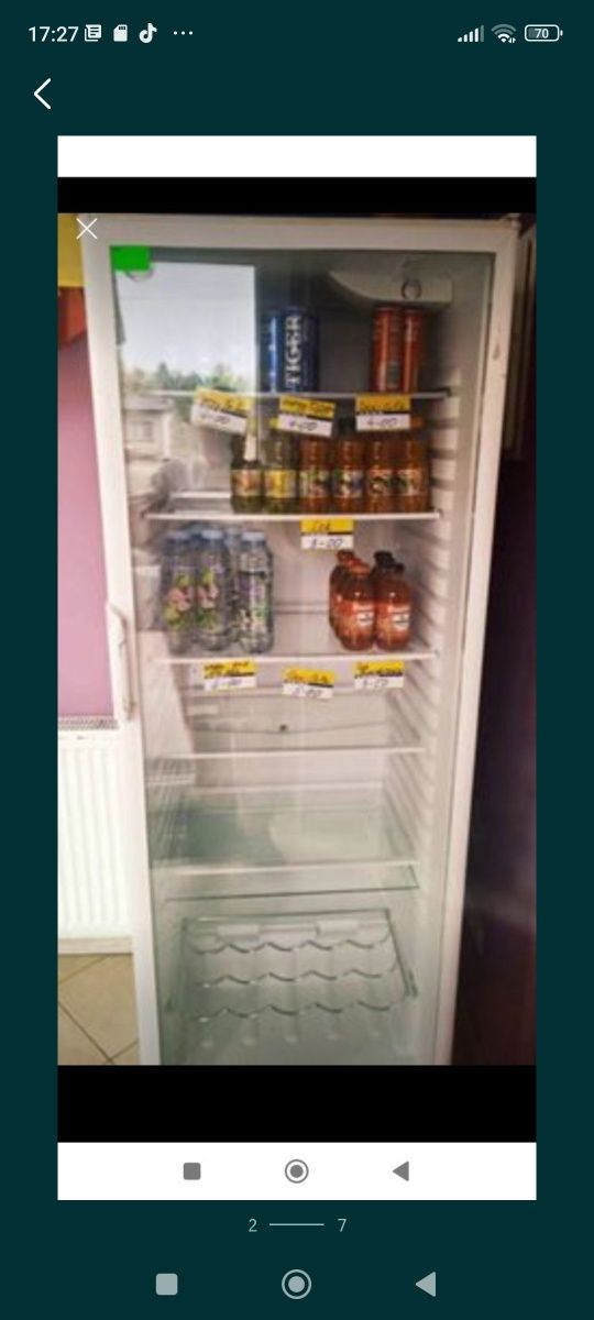 Wyposazenie gastronomii