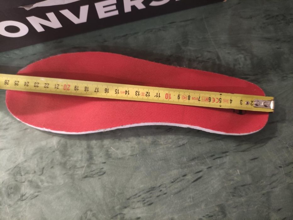 Buty damskie champion