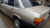 Audi 80 b2 1.8 газ бензин