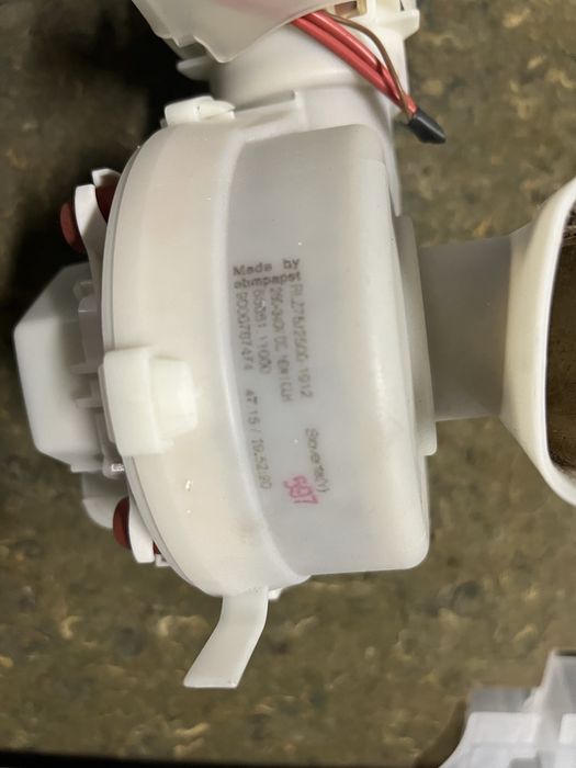 Турбины-нагнетатели Zeolit для bosch