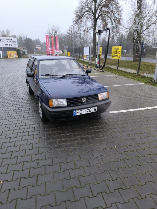 VW polo 1.4 diesel