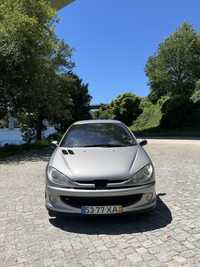 Peugeot 206 2.0hdi fase 2