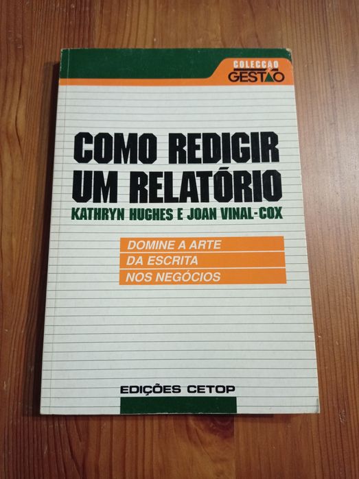 Como redigir um relatório - domine a arte da escrita nos negócios