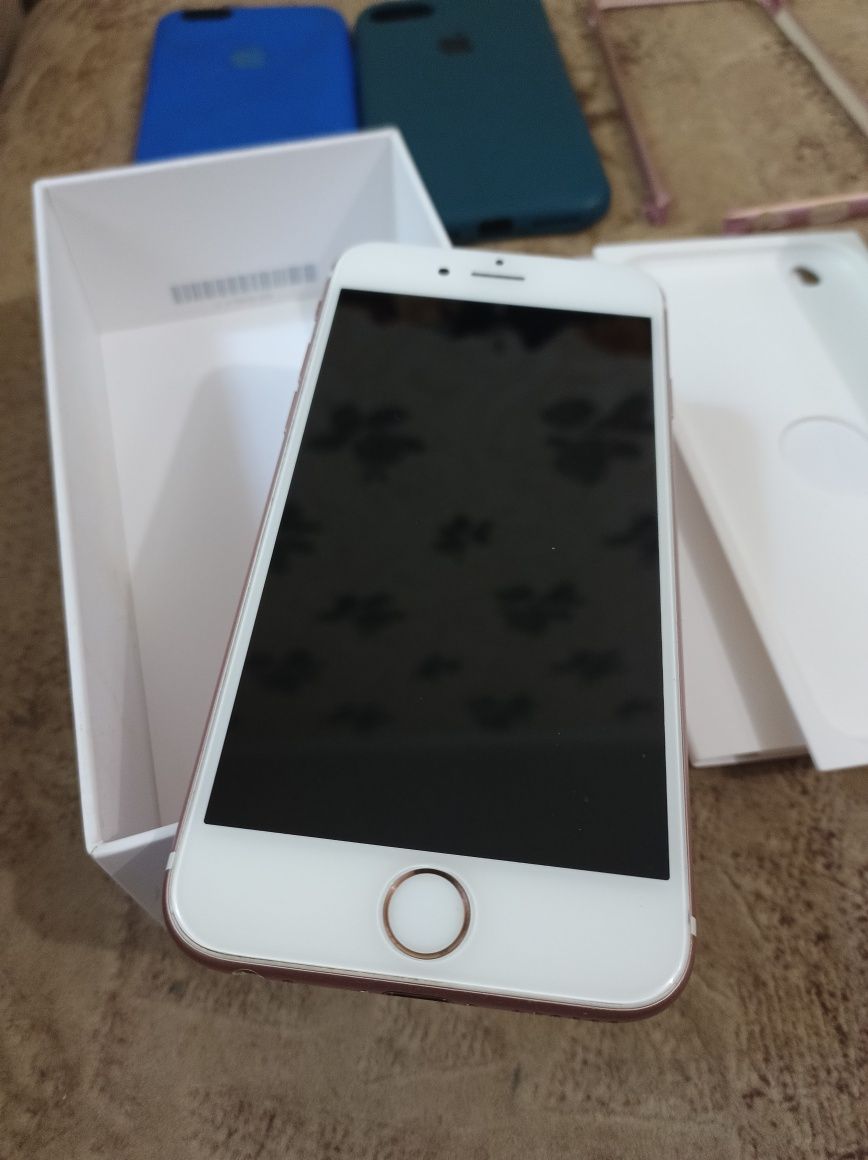Продам iphone 6s