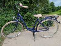 Rower miejski damski 28 Cossack Nexus 3
