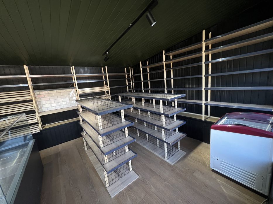 Оренда магазину з обладнанням у Львові