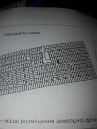 Продам земельну ділянку в Городищі