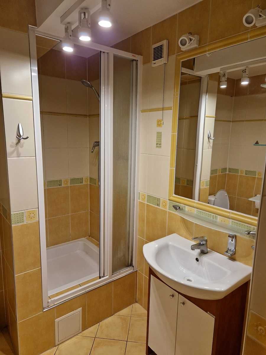 Wynajmę mieszkanie bezczynszowe, 58m2, Wrocław Strachocin
