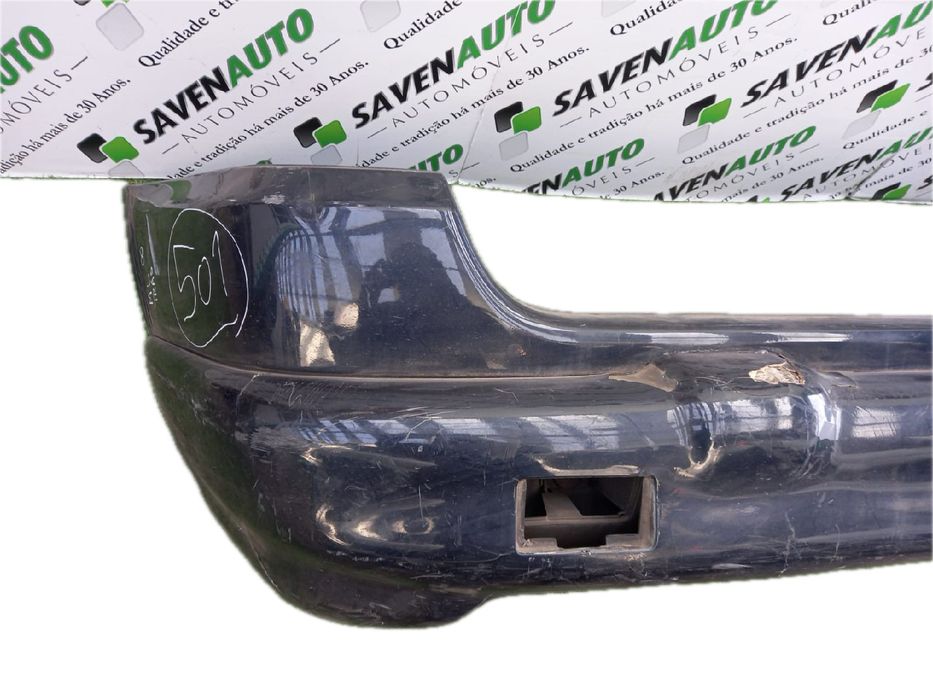 Pára-choques trás MERCEDES-BENZ Classe M (W163)