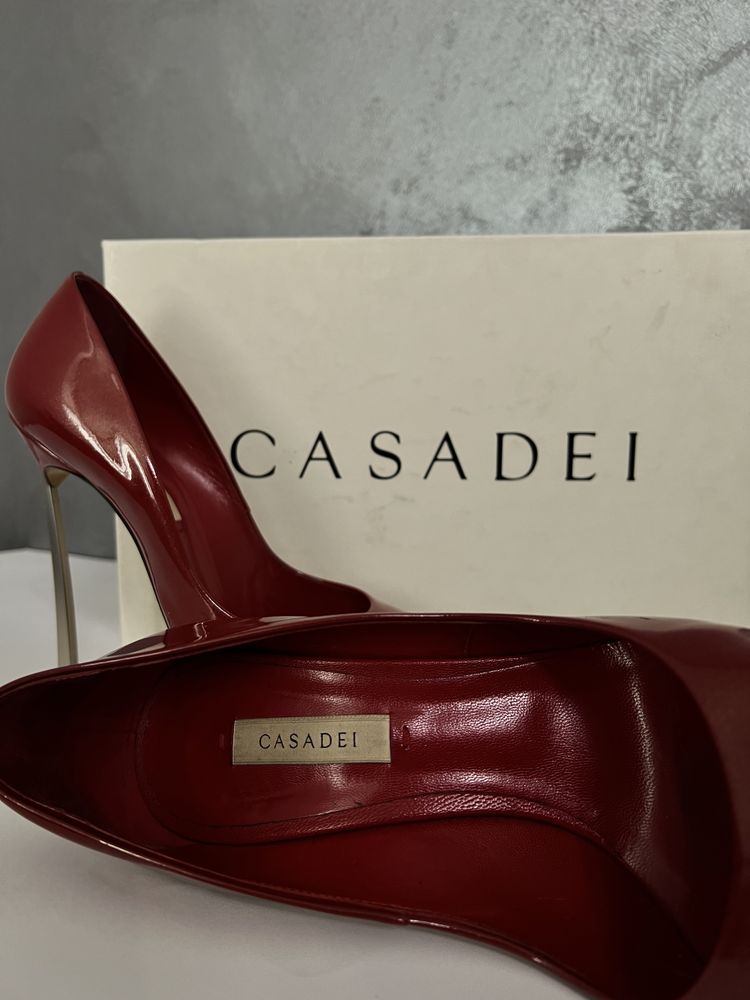 Туфлі Casadel