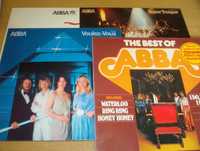 LP - ABBA ‎– и многое другое...