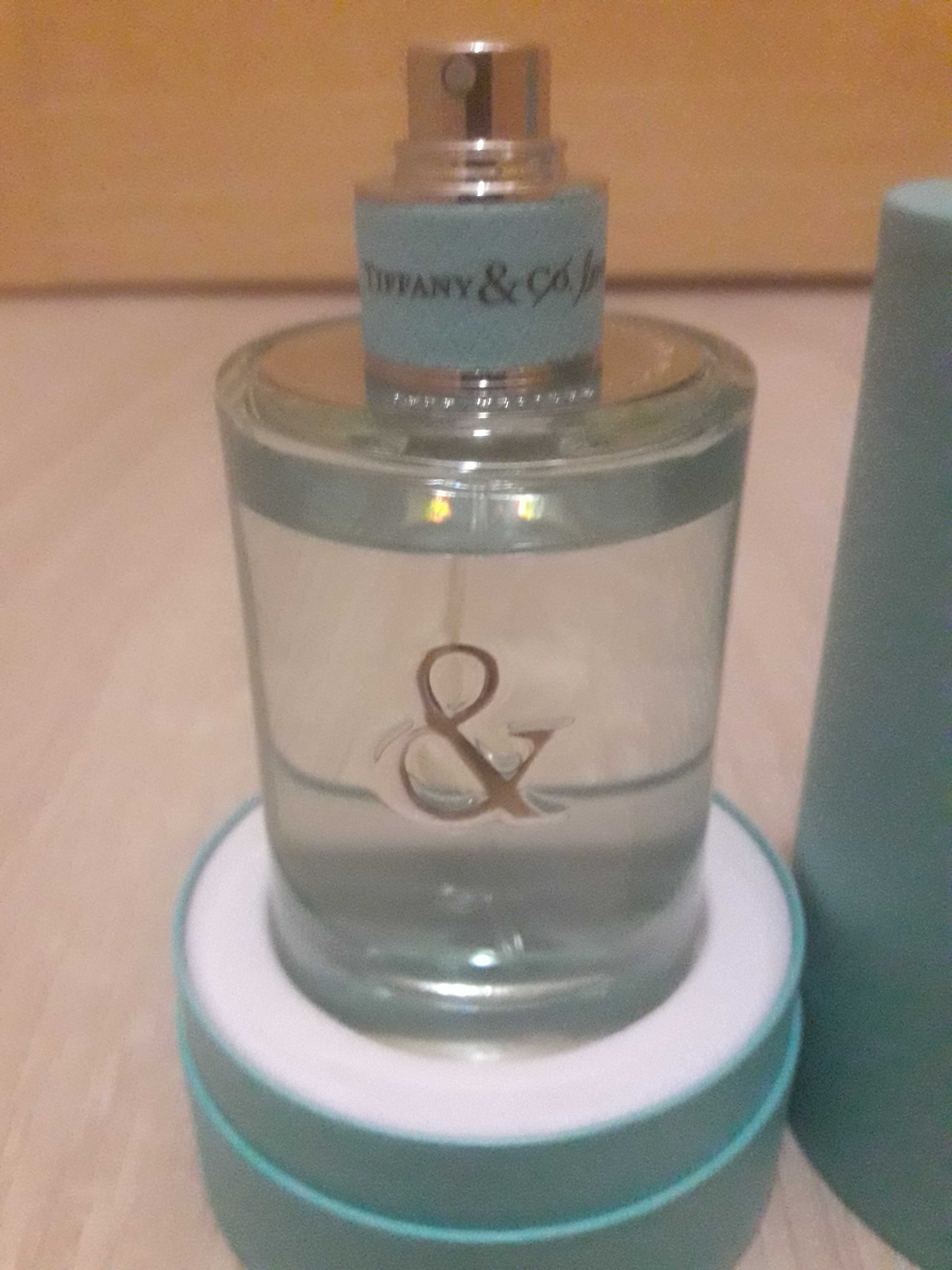 Tiffany & Co Love For Her Парфумована вода жіноча, 50ml
