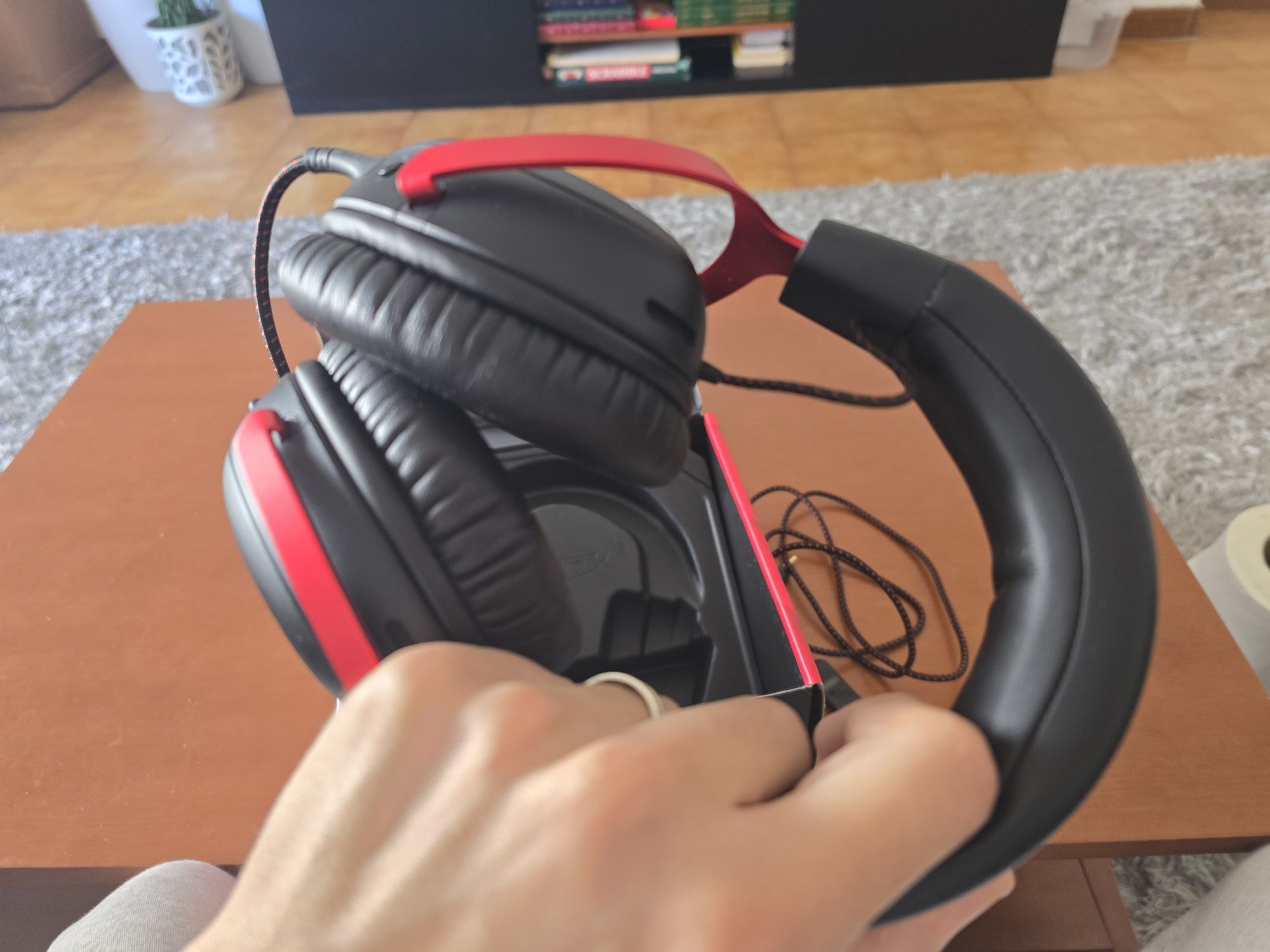 Hyperx cloud 3 dtsx