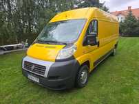 Fiat Ducato  Ducato L3H2 super stan 23%Vat
